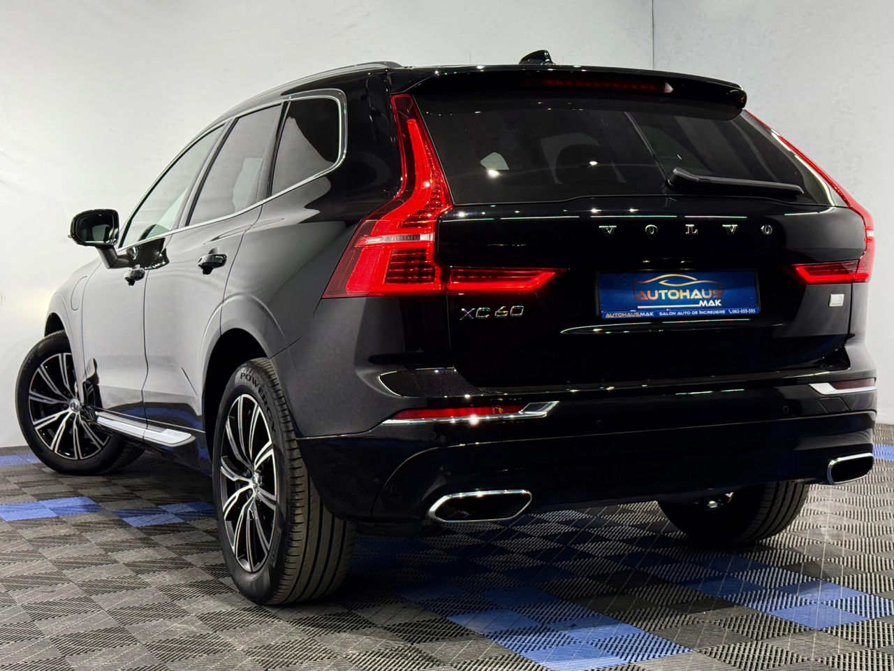 Volvo XC60 2017 - image
