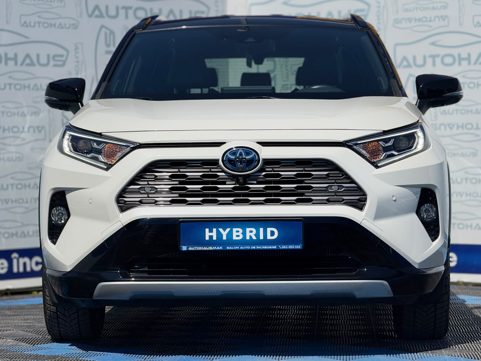 Toyota RAV4 2018 - image