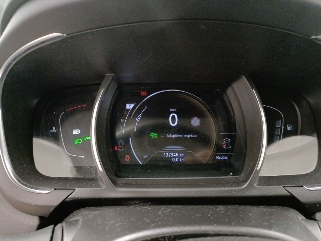 Renault Scenic IV (2016 - 2022) image