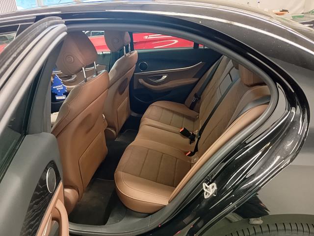 Mercedes-Benz E-Class W213 (2016 - 2023) image