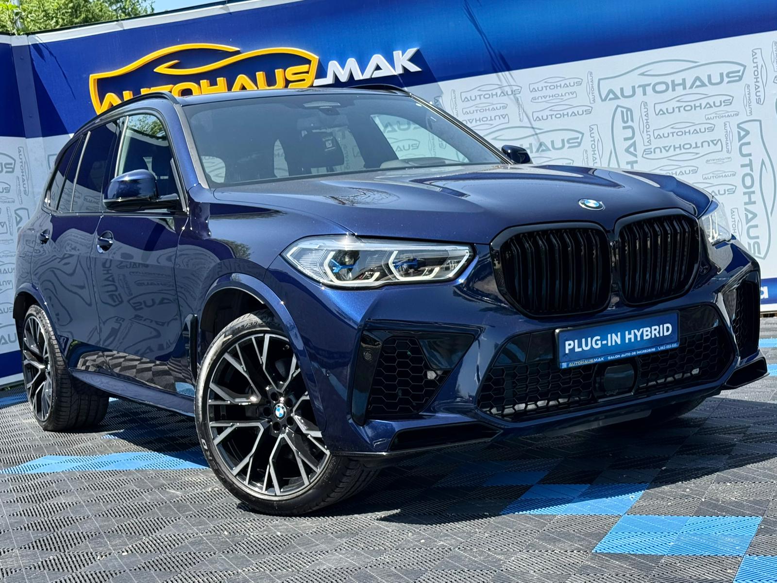 BMW X5 G05 (2019 - ) image