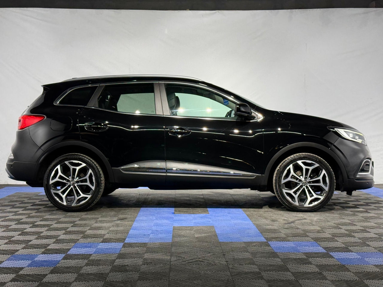 Renault Kadjar I (2015 - ) image