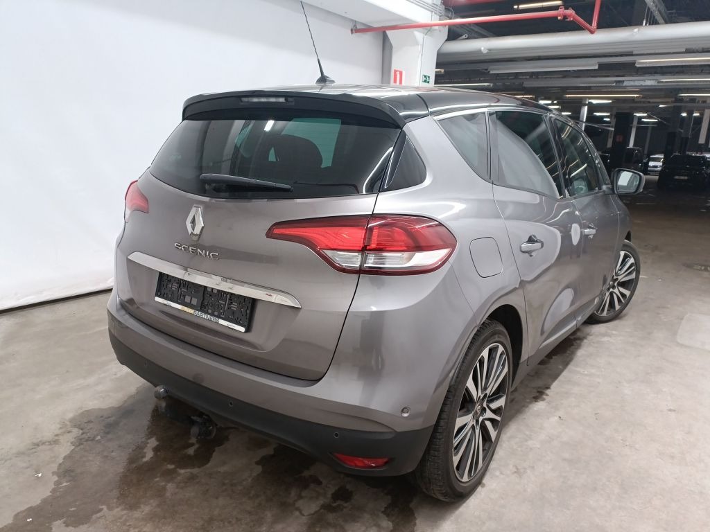 Renault Scenic IV (2016 - 2022) image