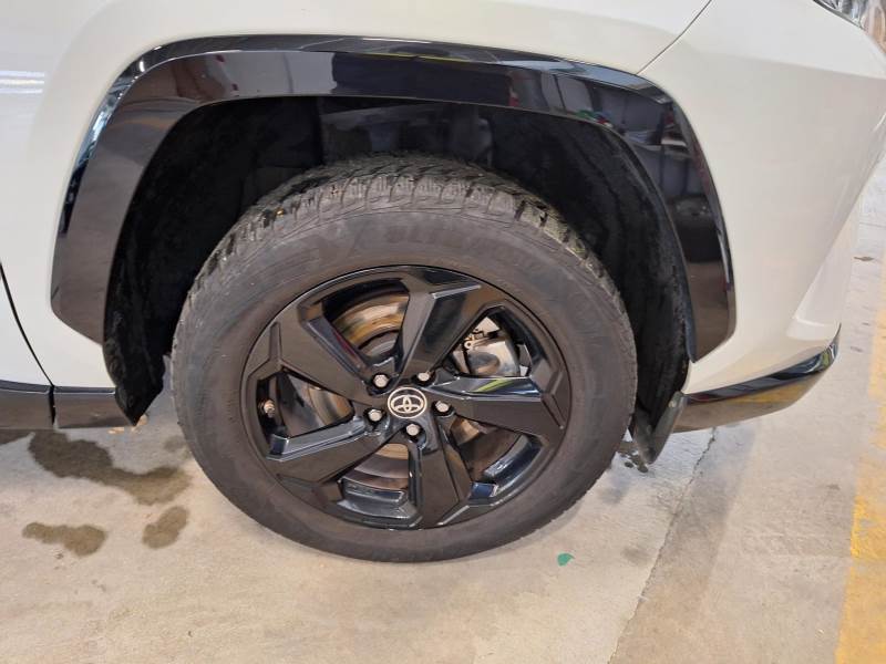 Toyota RAV4 2018 - image