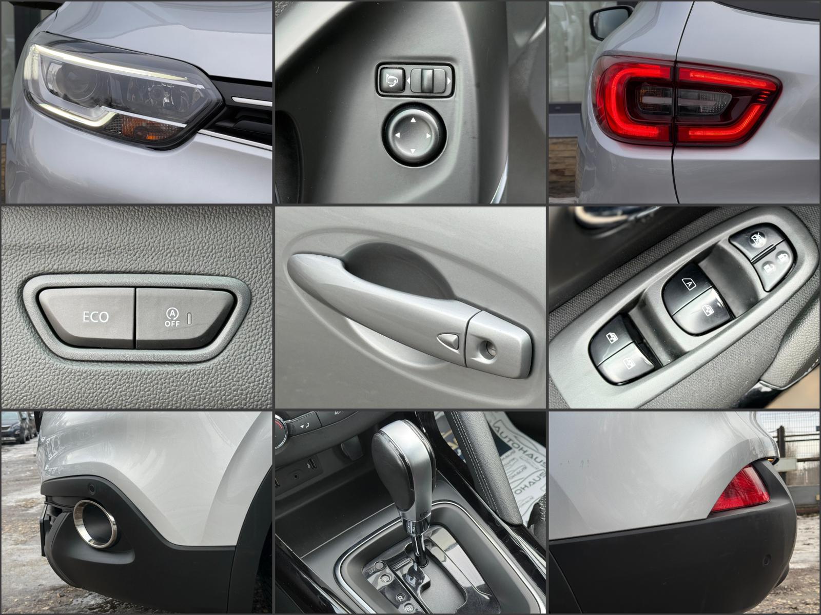 Renault Kadjar I (2015 - 2022) image