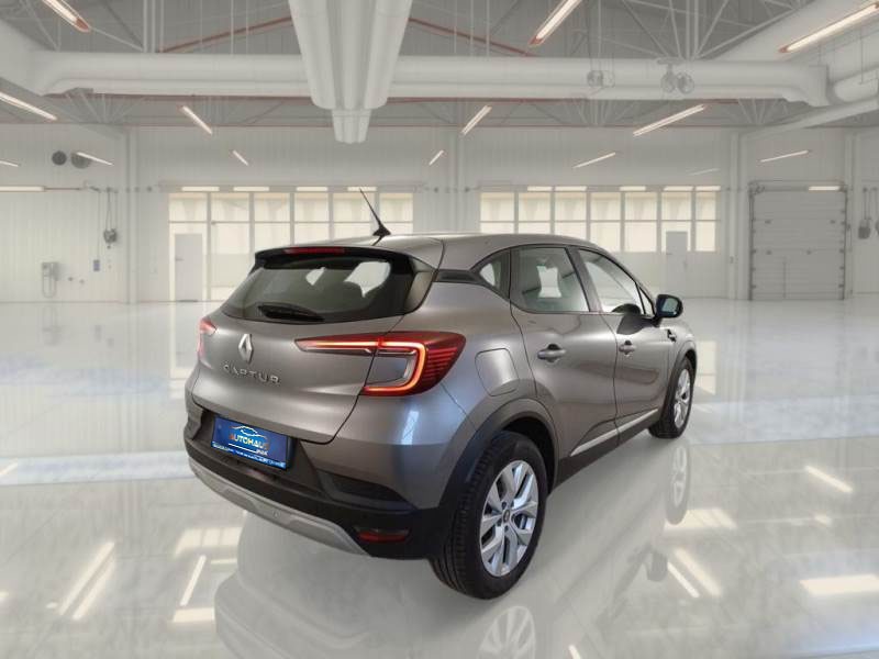 Renault Captur II (2019 - ) image
