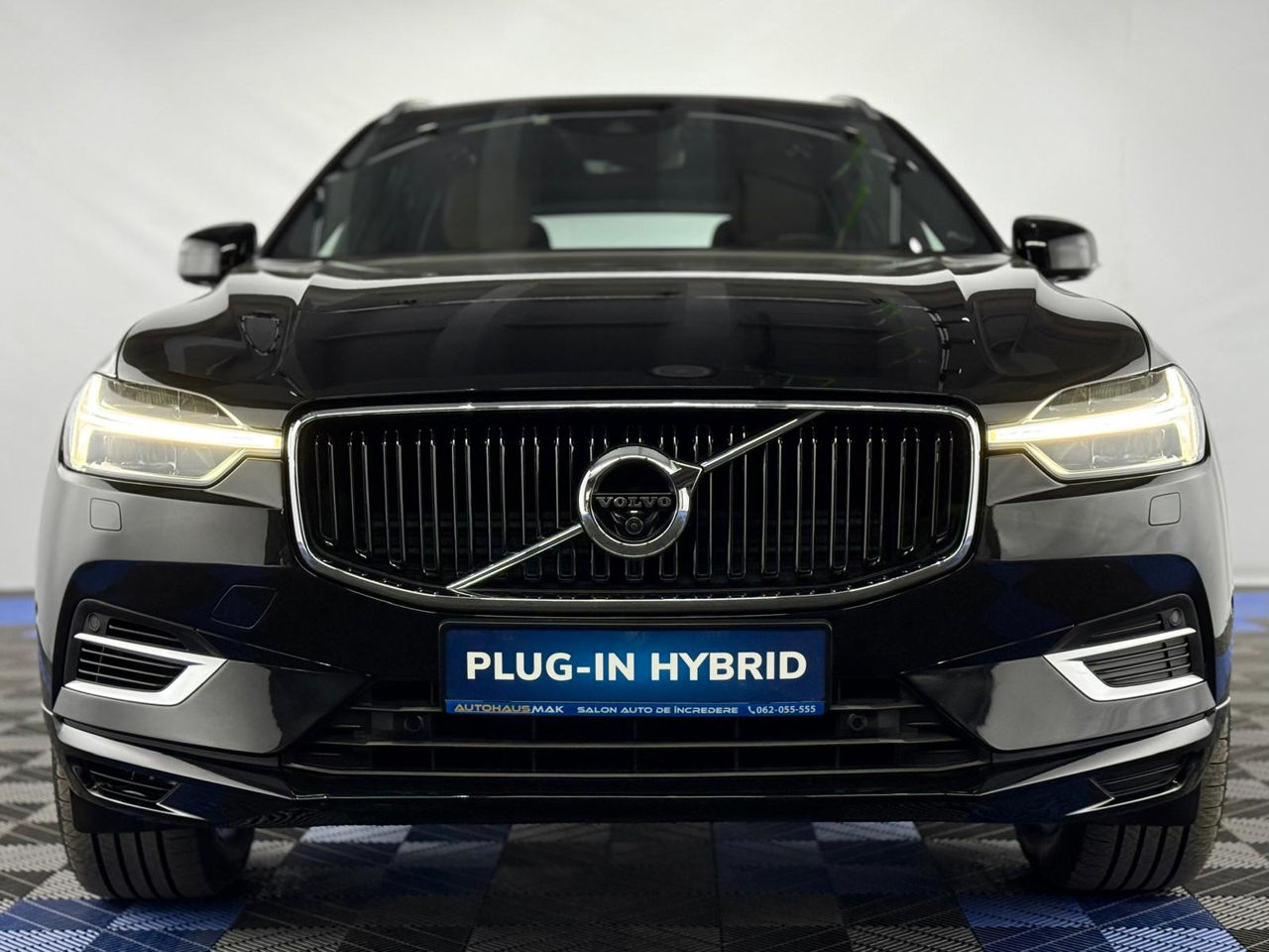 Volvo XC60 2017 - image