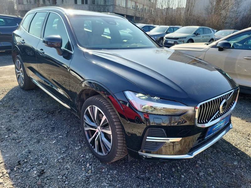 Volvo XC60 2017 - image