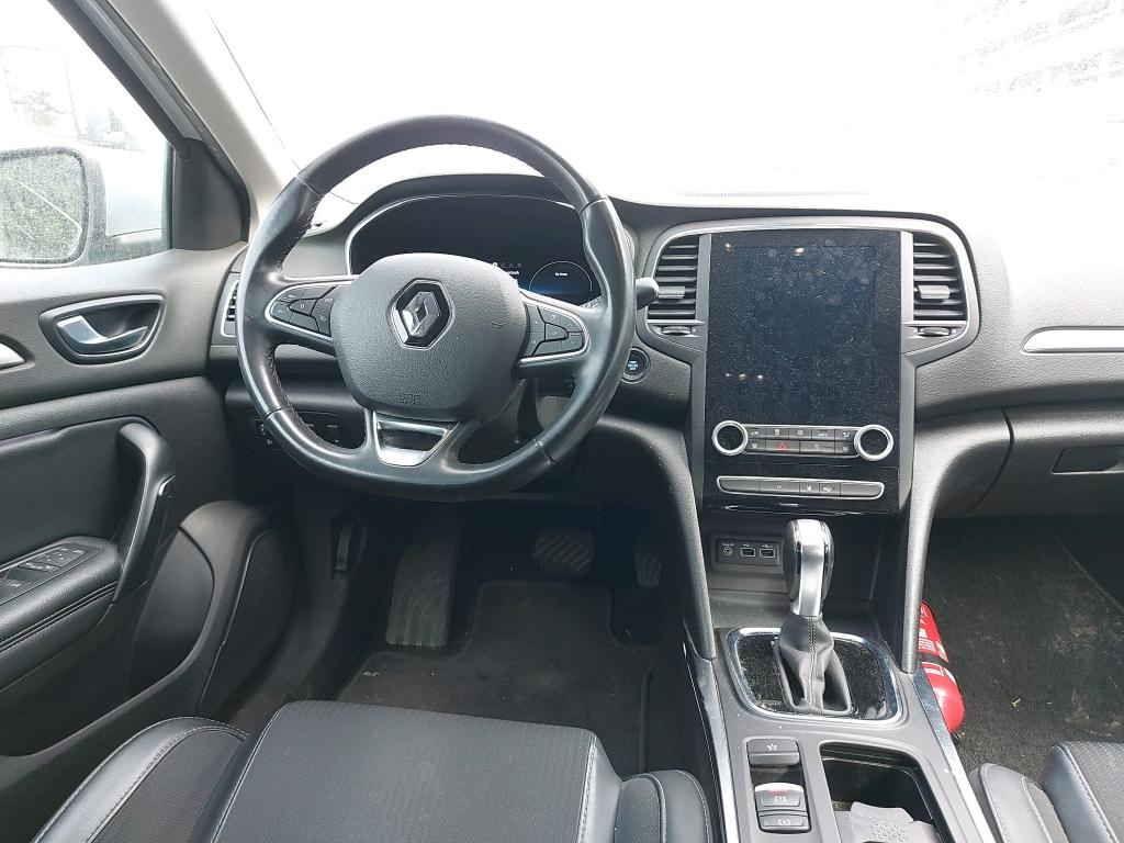 Renault Megane IV (2016 - ) image