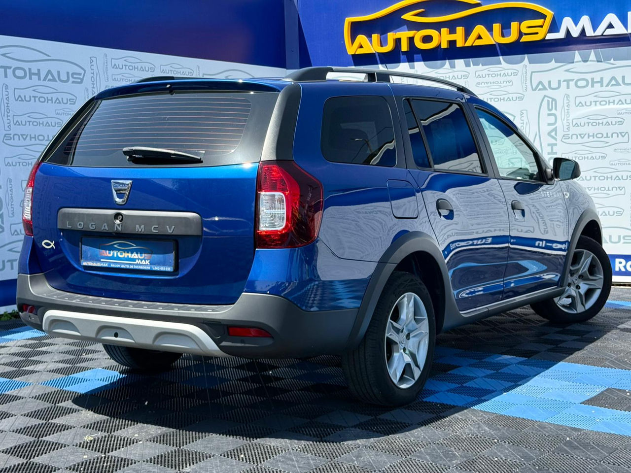Dacia Logan III (2020 - ) image