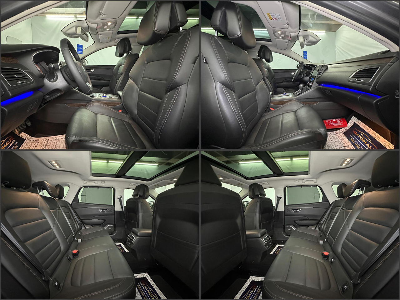 Renault Talisman I (2015 - 2022) image