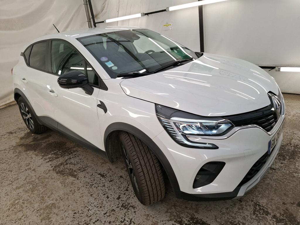 Renault Captur II (2019 - ) image