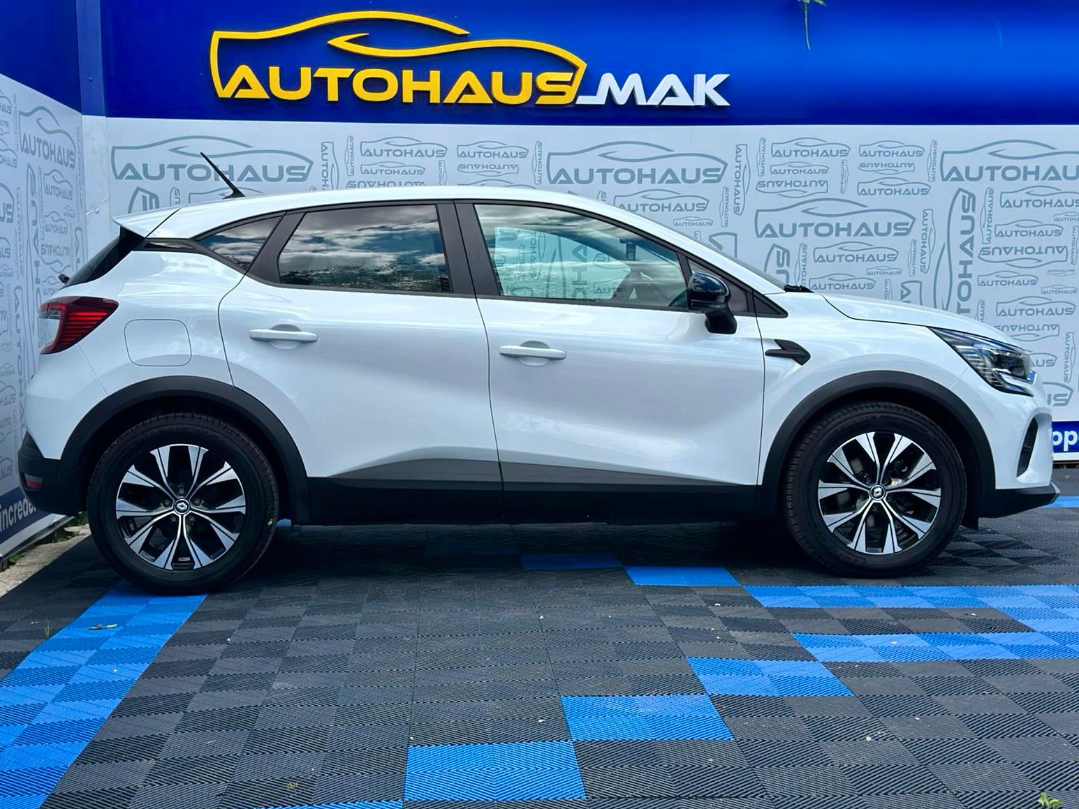 Renault Captur II (2019 - ) image