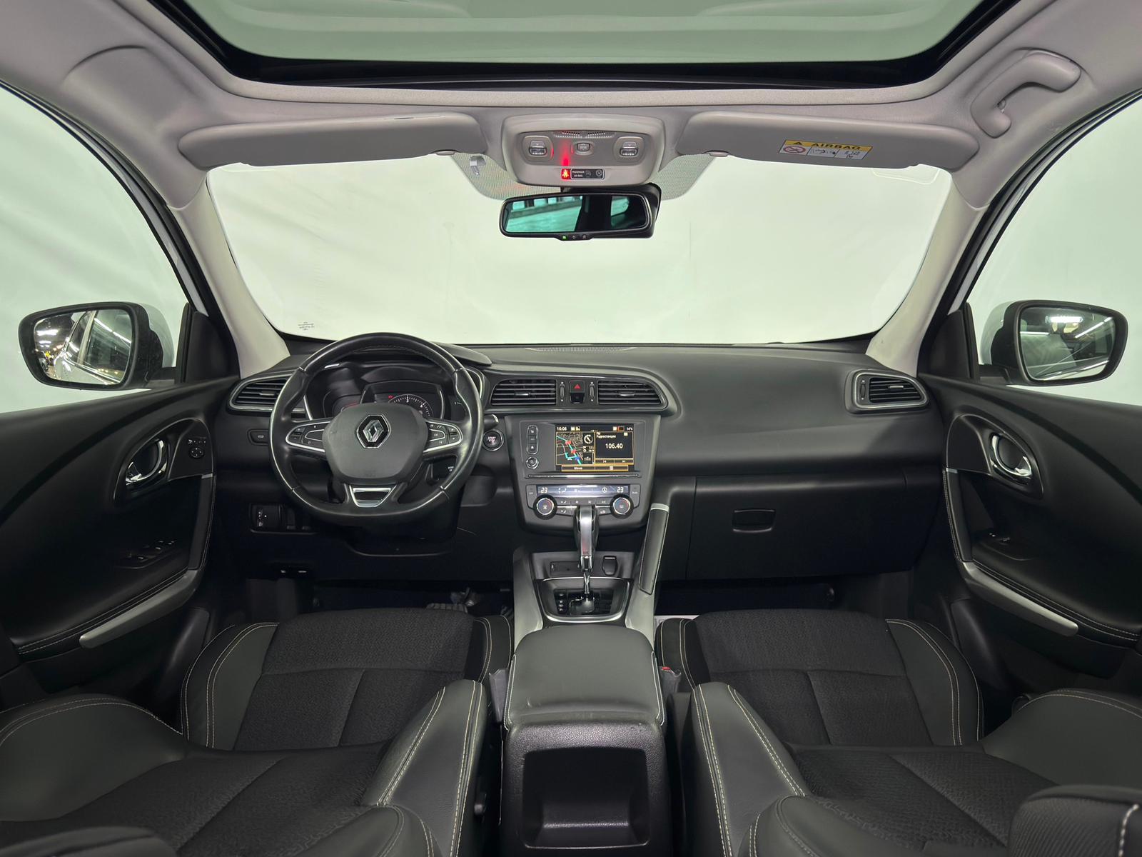 Renault Kadjar I (2015 - 2022) image