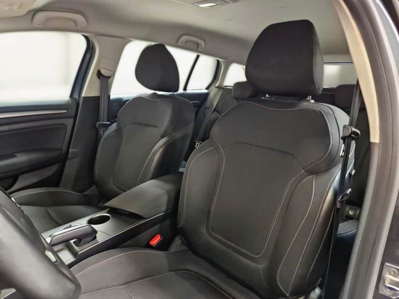 Renault Megane IV (2016 - ) image