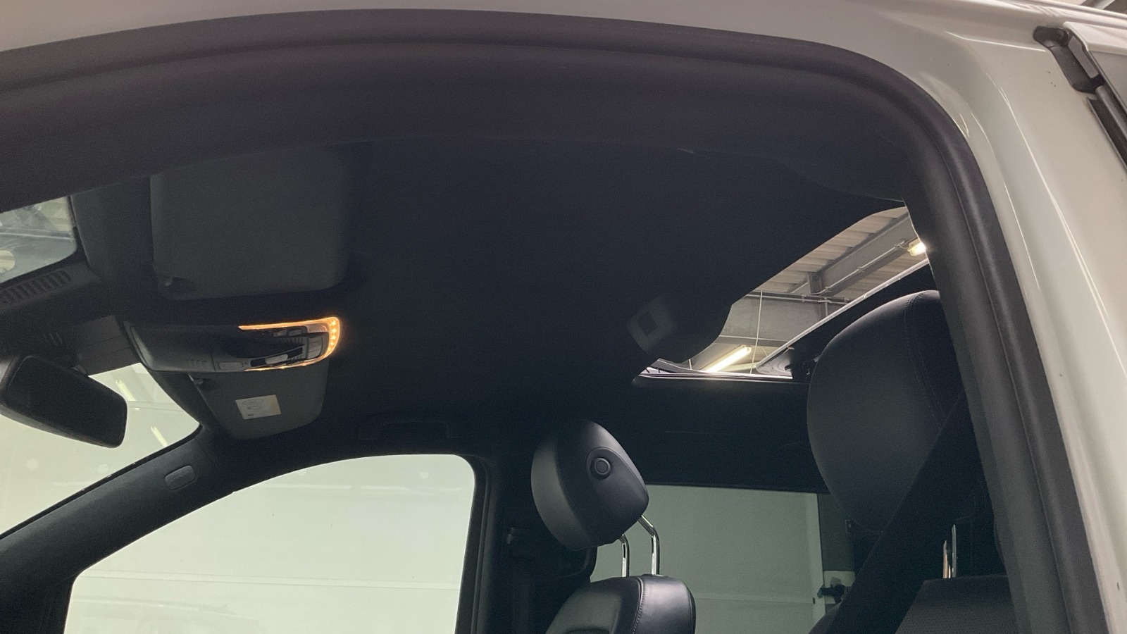 Mercedes-Benz V-Class W447 (2014 - ) image