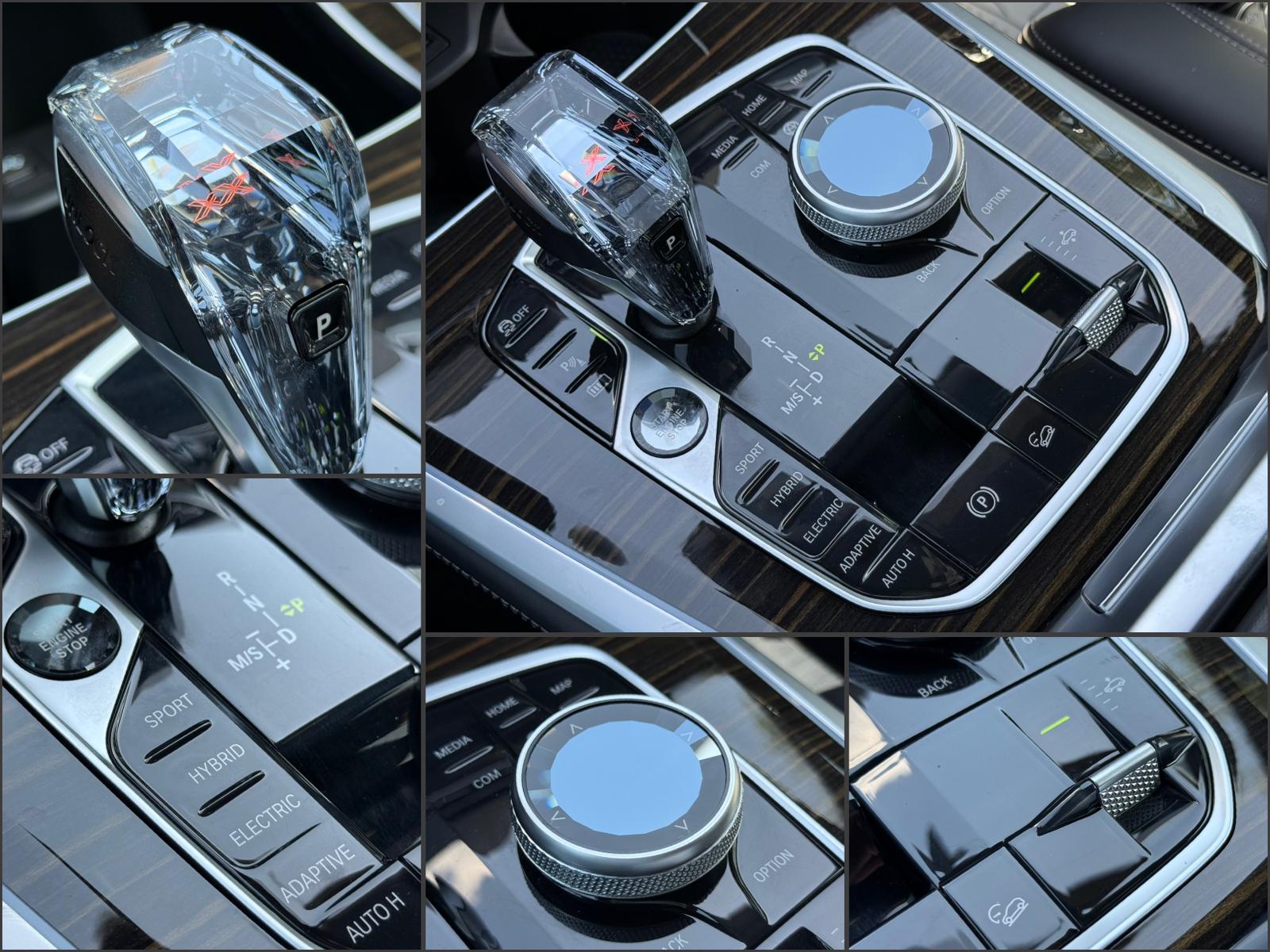 BMW X5 G05 (2019 - ) image