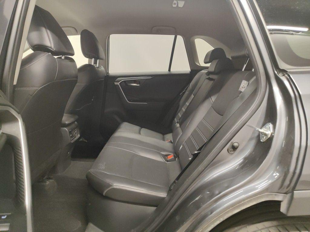 Toyota RAV4 2018 - image