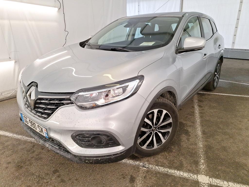 Renault Kadjar I (2015 - 2022) image