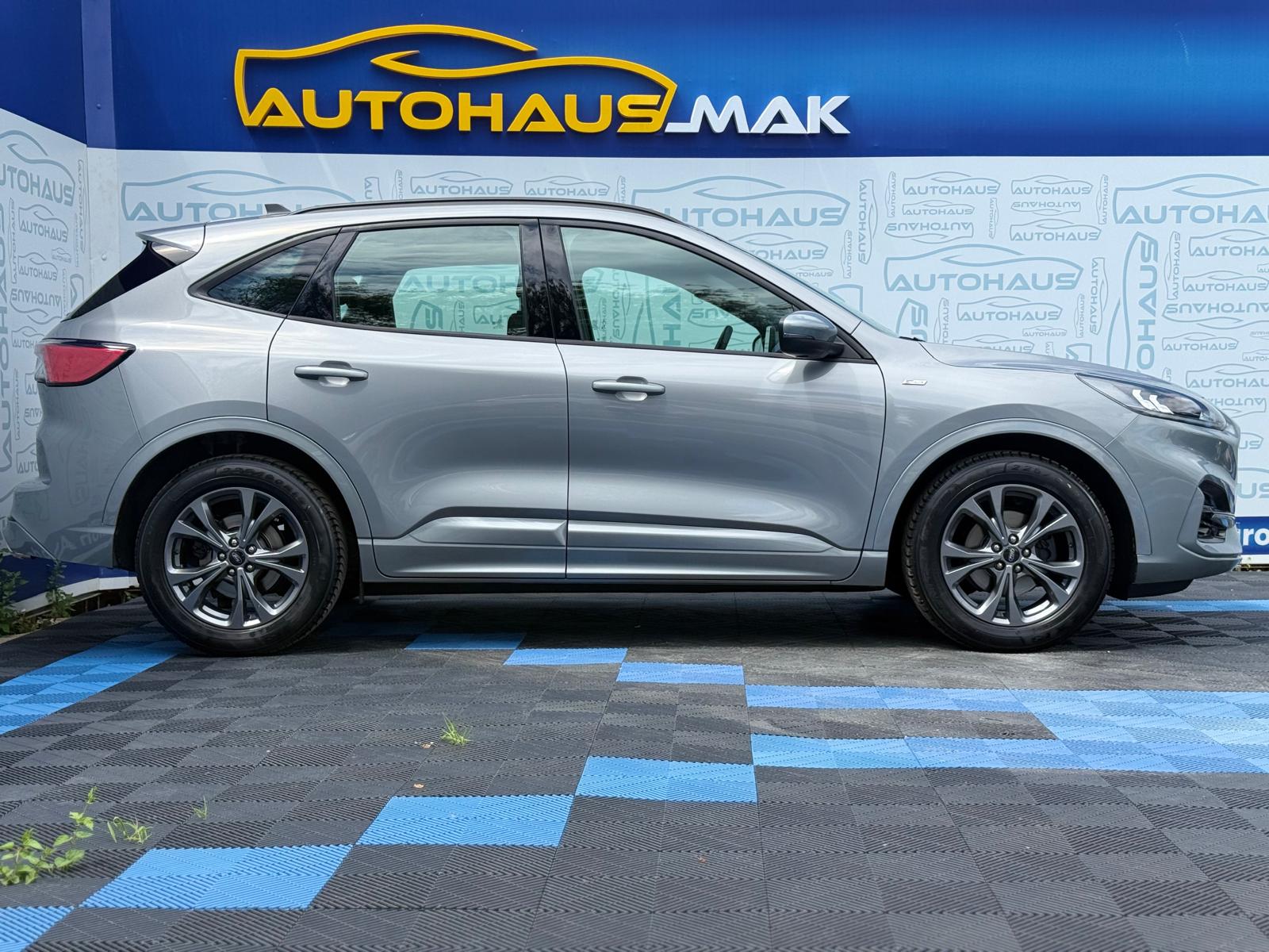 Ford Kuga III (2019 - ) image