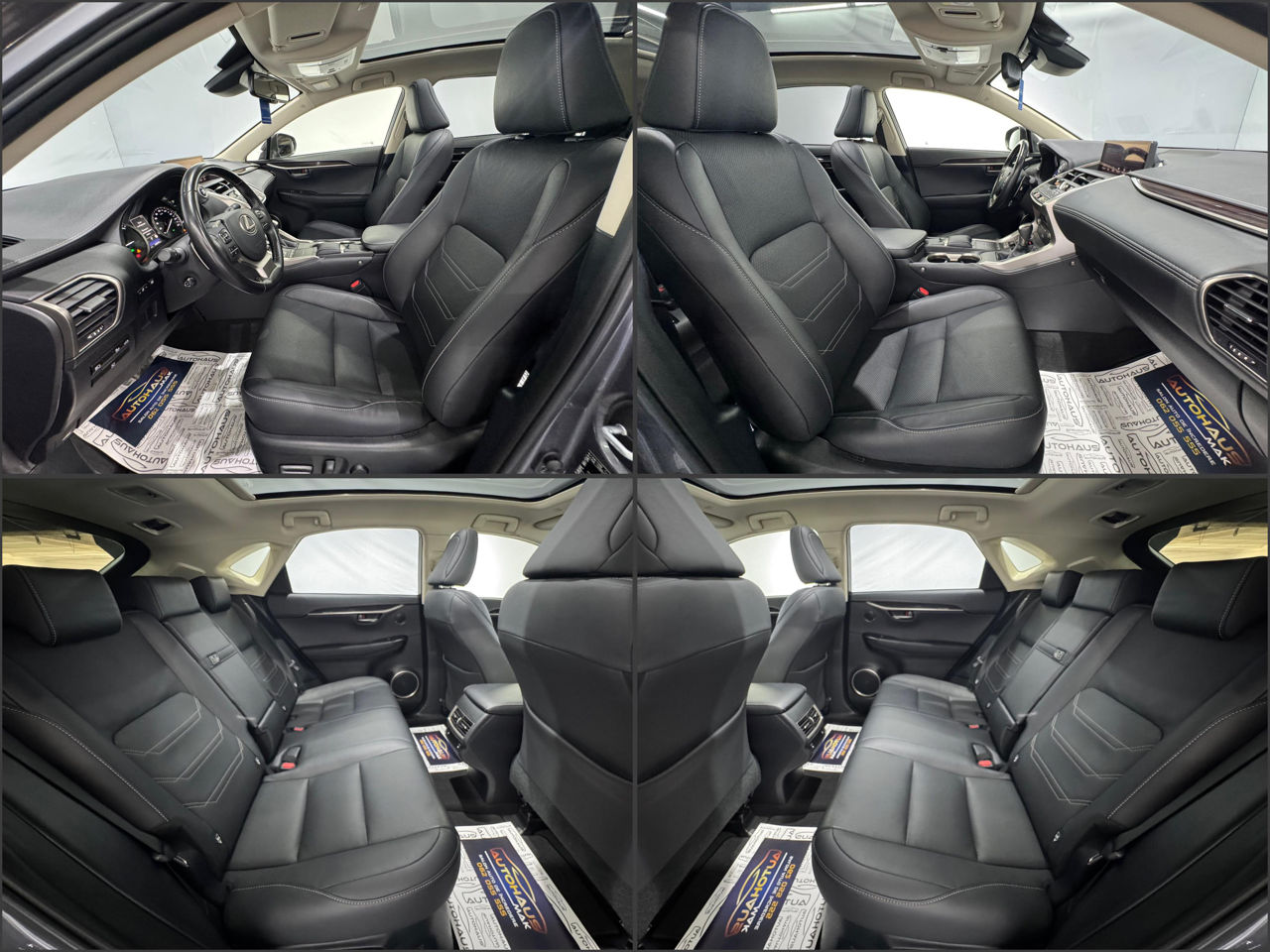 Peugeot 3008 II (2016 - ) image