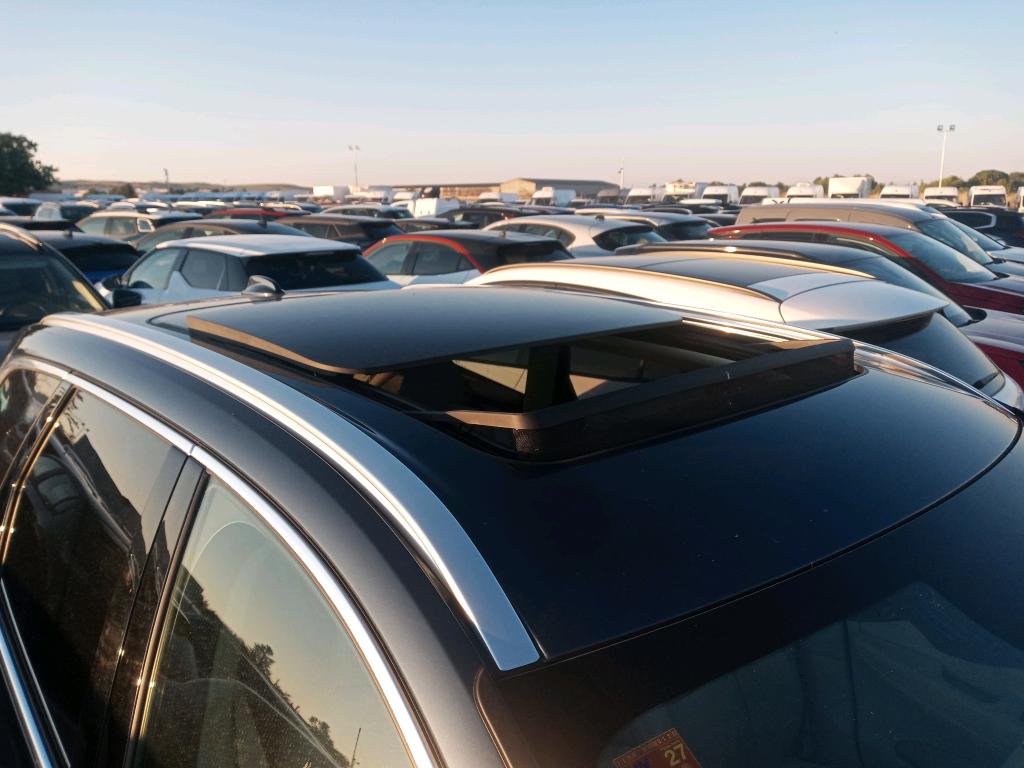 Volvo XC60 2017 - image