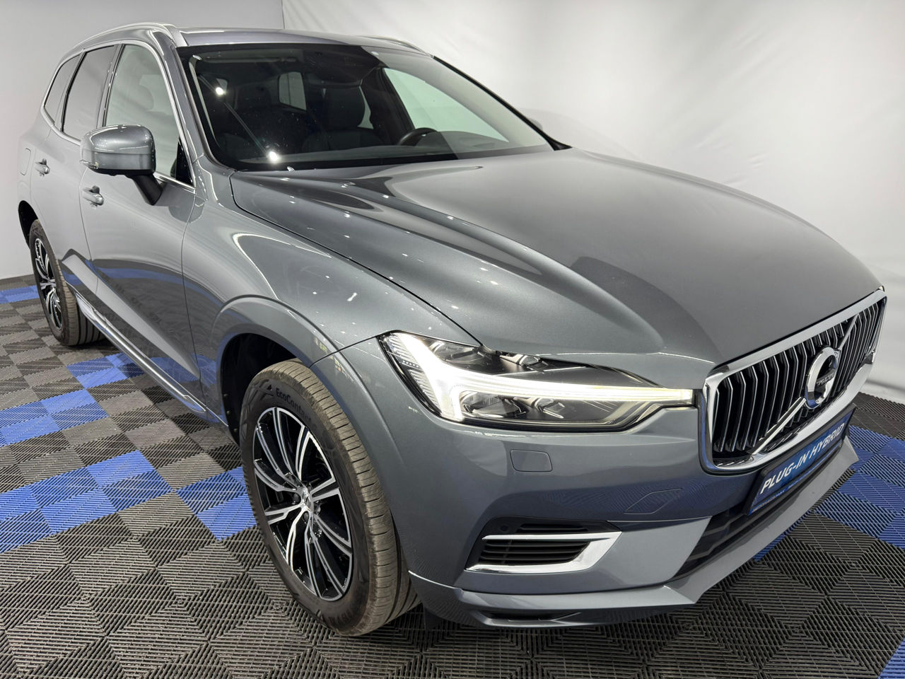 Volvo XC60 2017 - image