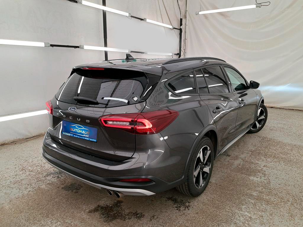 Ford Focus IV (2018 - ) image