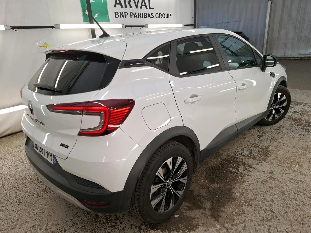 Renault Captur II (2019 - ) image