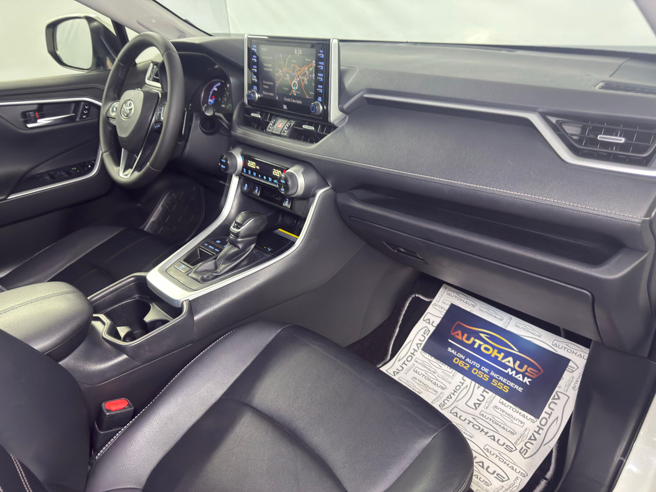Toyota RAV4 2018 - image