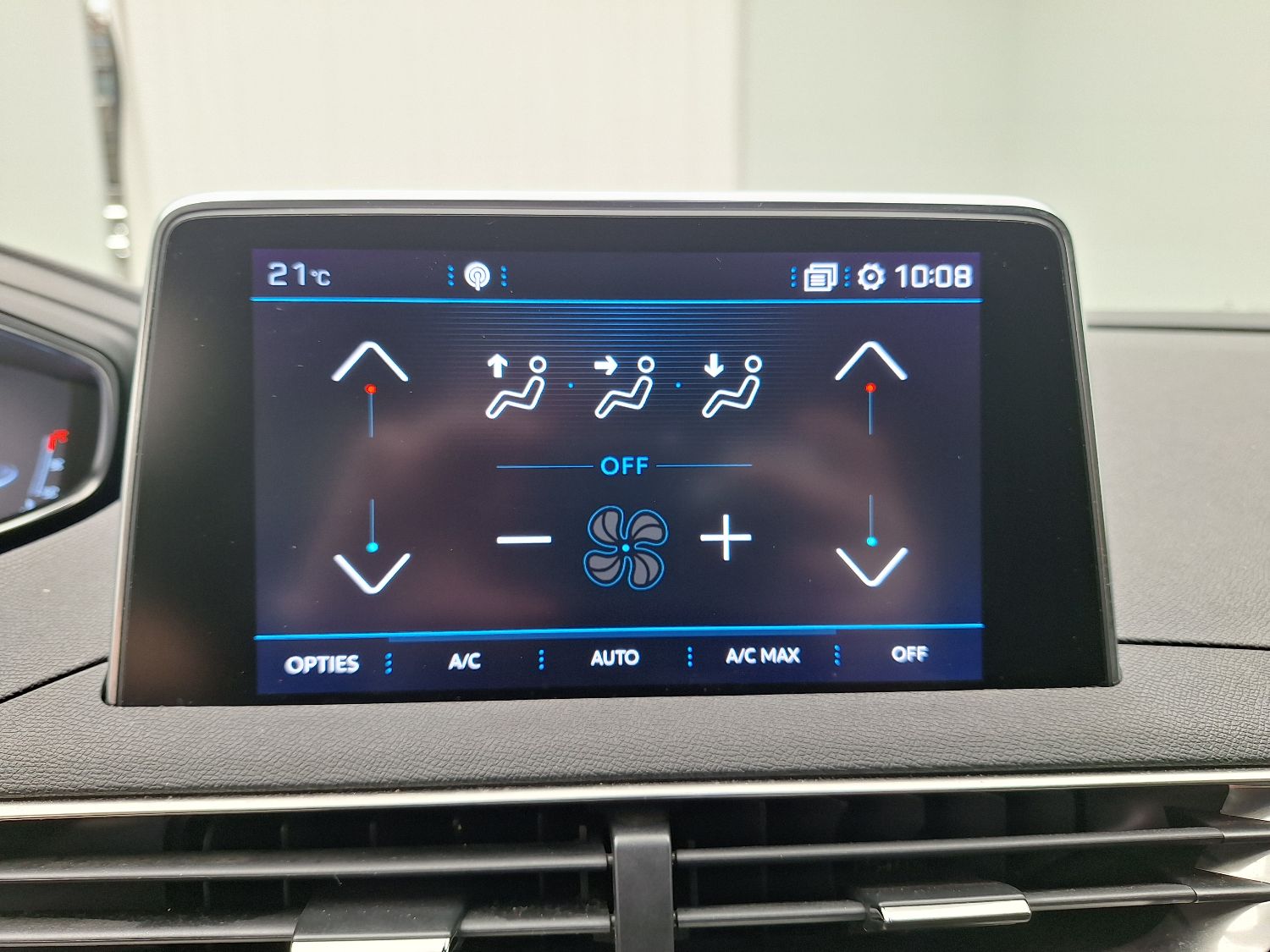 Peugeot 5008 II (2017 - ) image