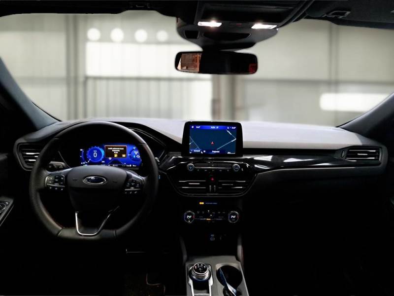 Ford Kuga III (2019 - ) image