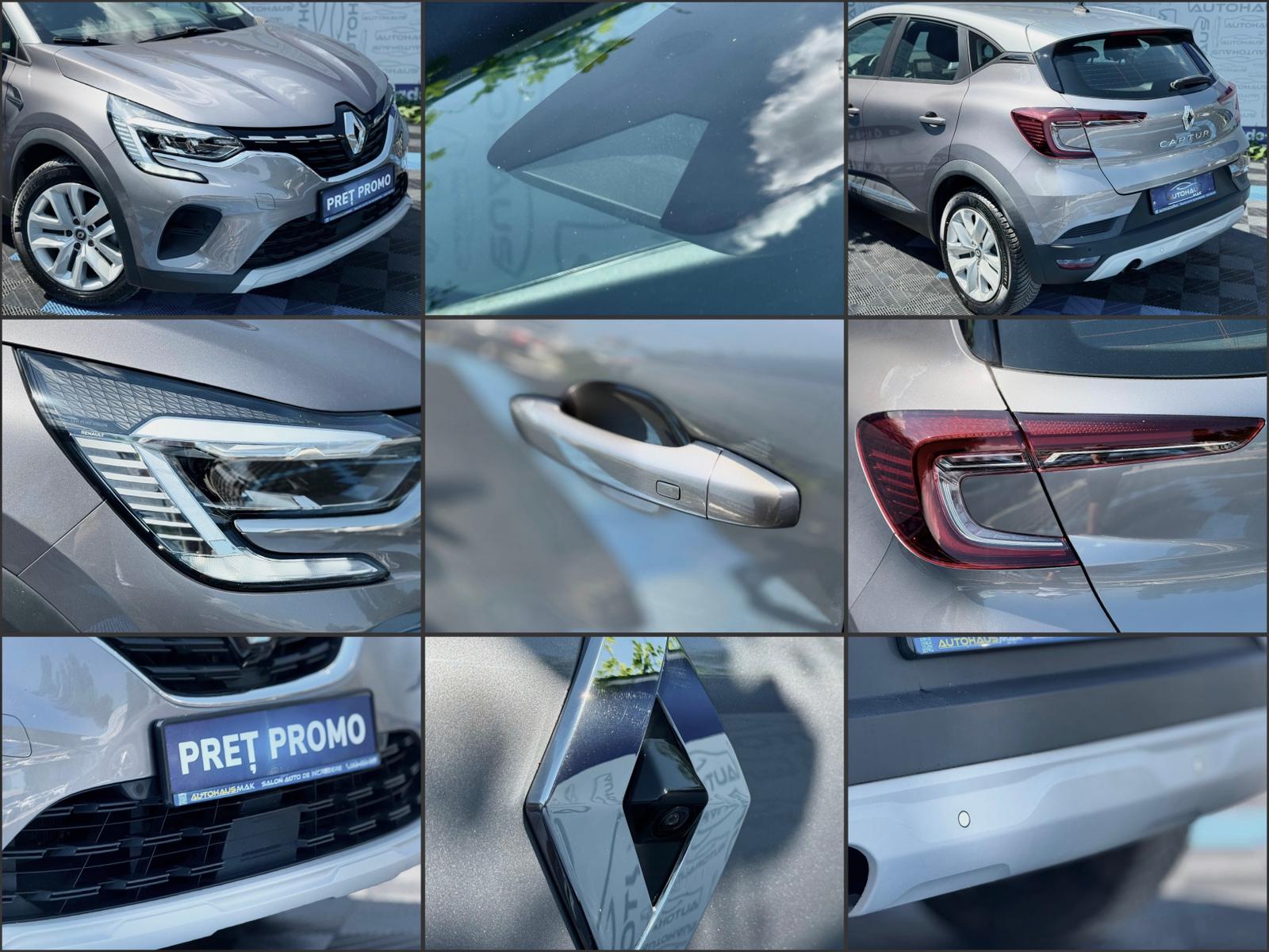 Renault Captur II (2019 - ) image