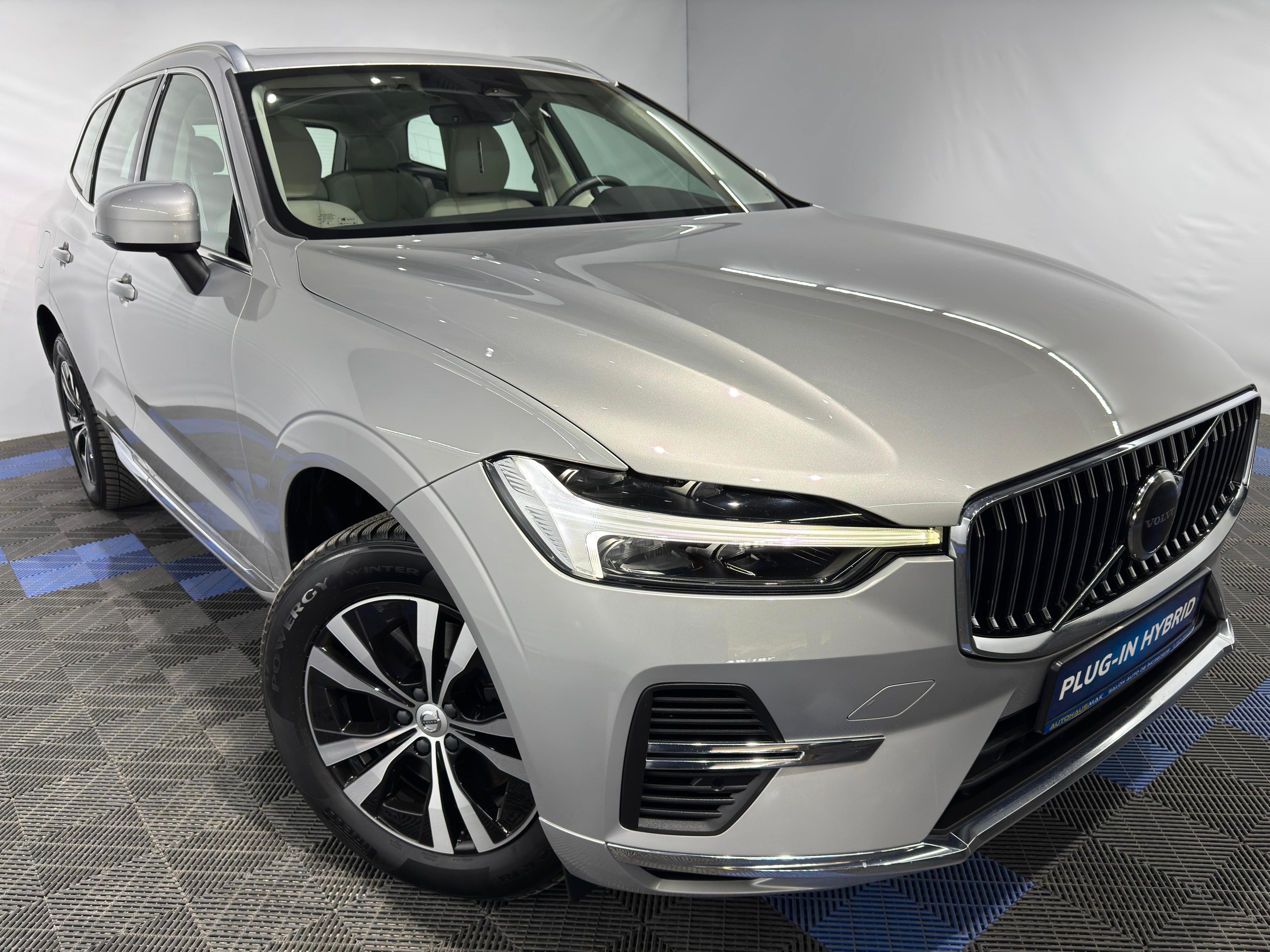 Volvo XC60 2017 - image