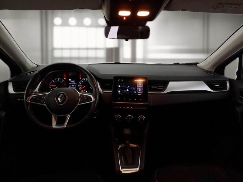 Renault Captur II (2019 - ) image