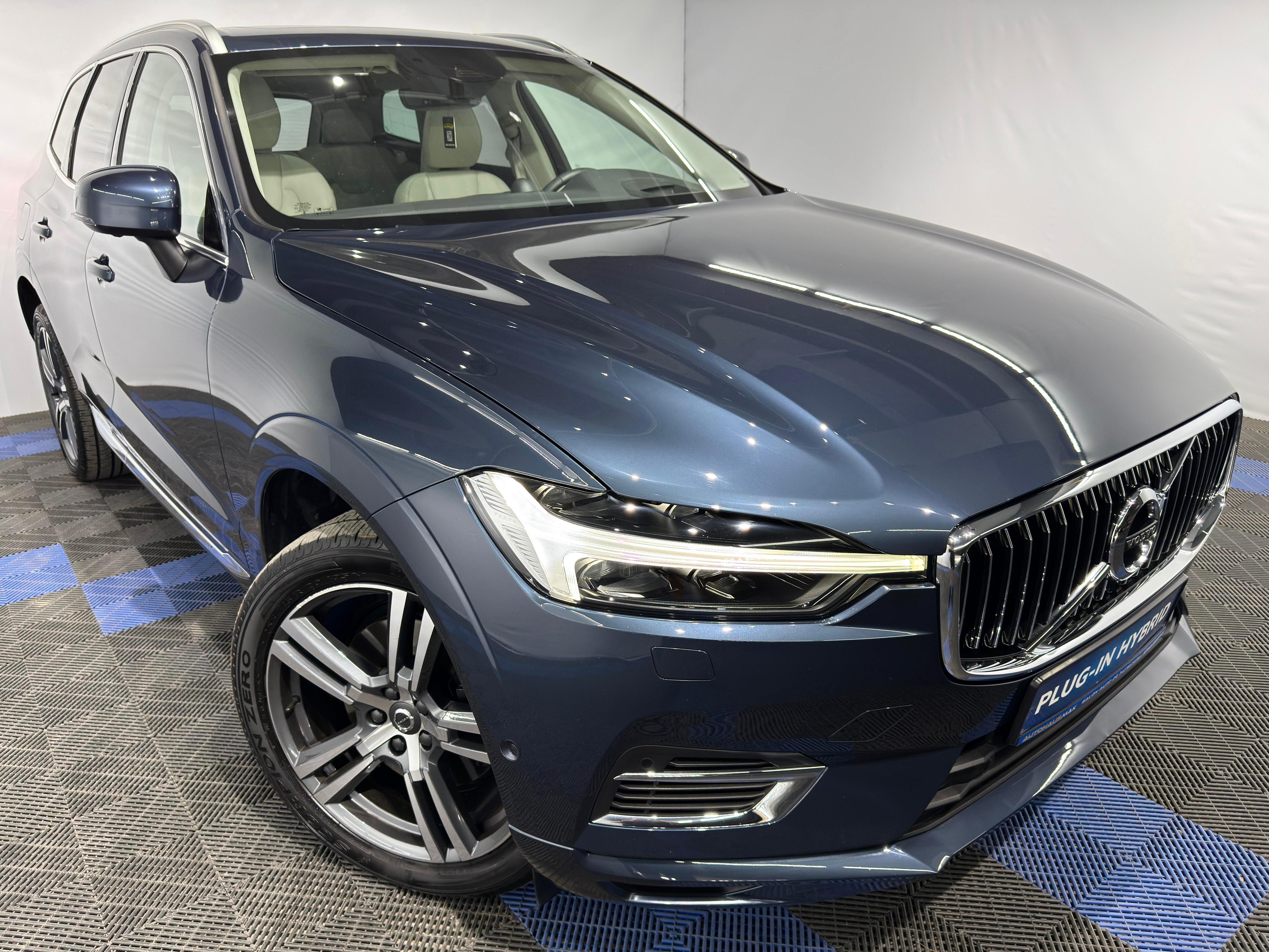 Volvo XC60 2017 - image