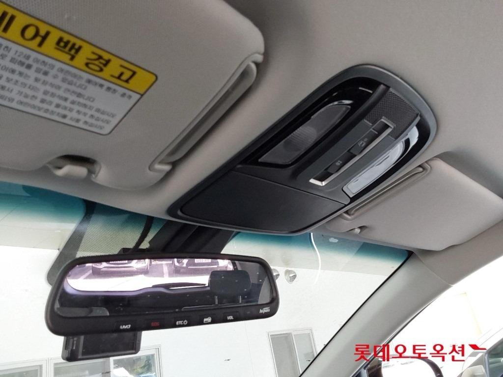 Kia Sorento IV (2020 - ) image