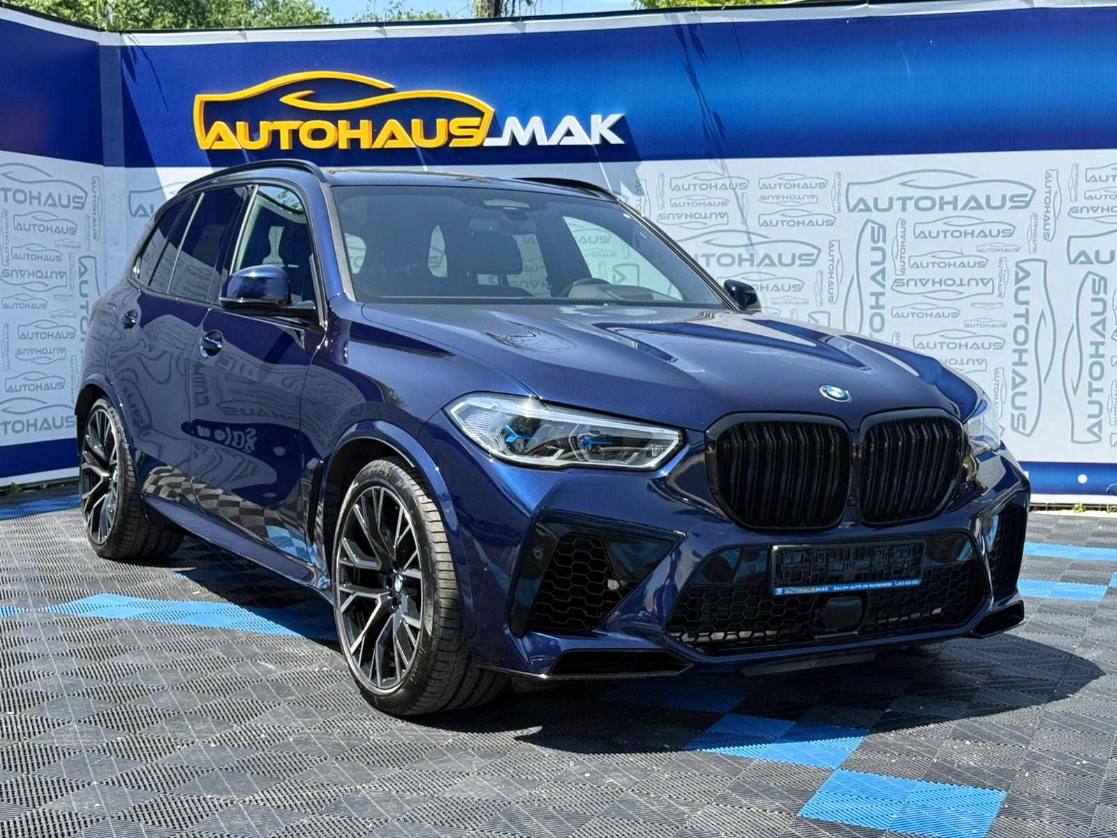 BMW X5 G05 (2019 - ) image