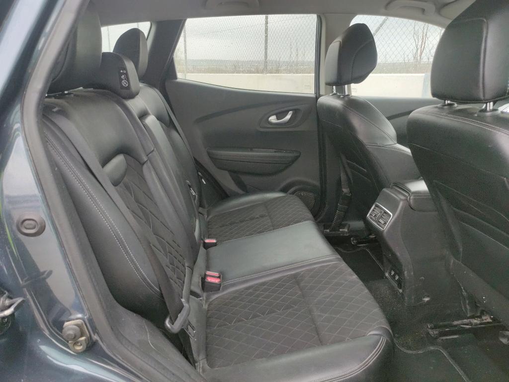 Renault Kadjar I (2015 - 2022) image