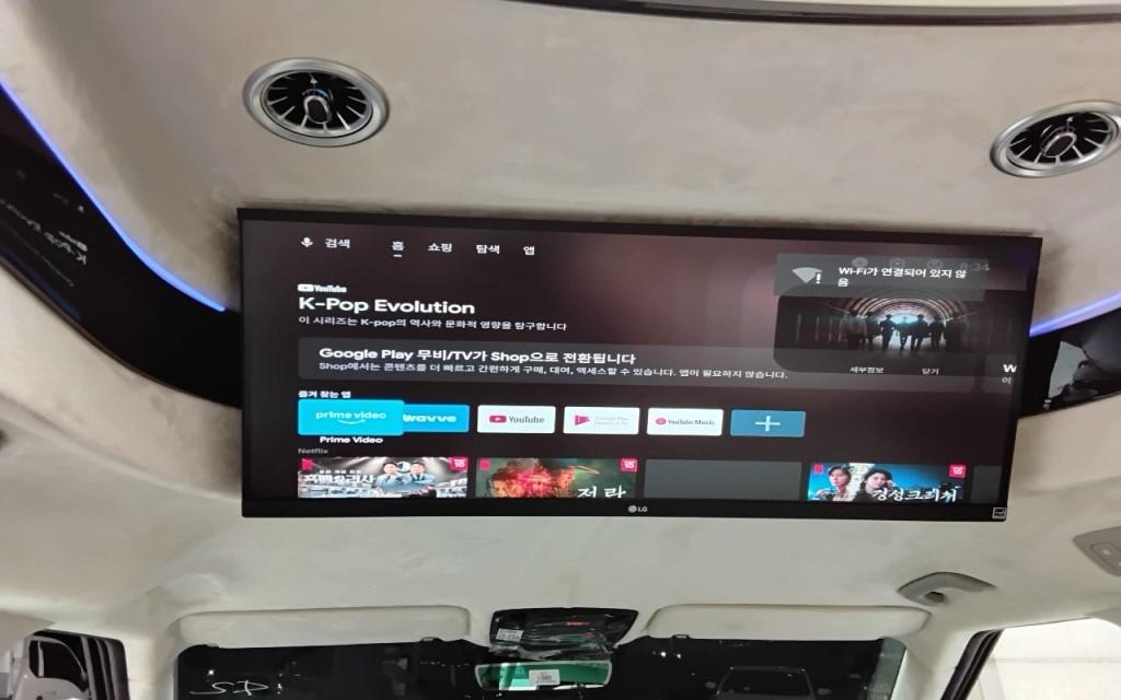Kia Carnival IV (2020 - ) image