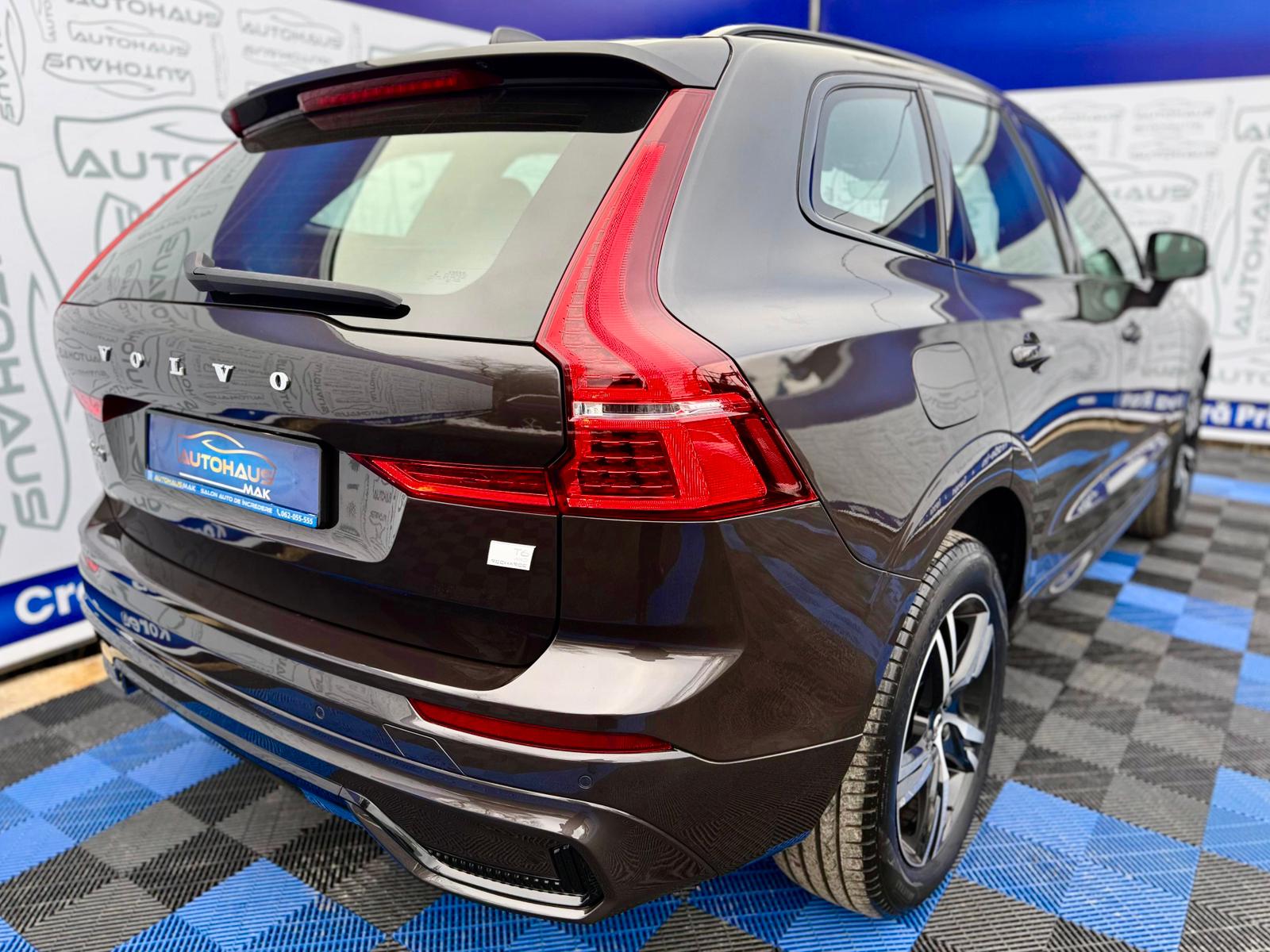 Volvo XC60 2017 - image