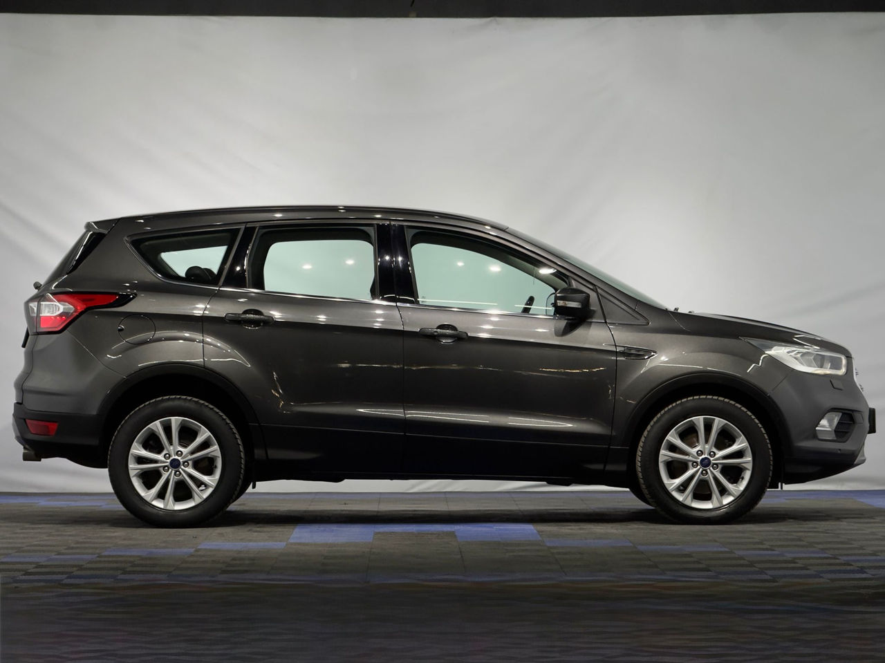 Ford Kuga II (2012 - 2019) image