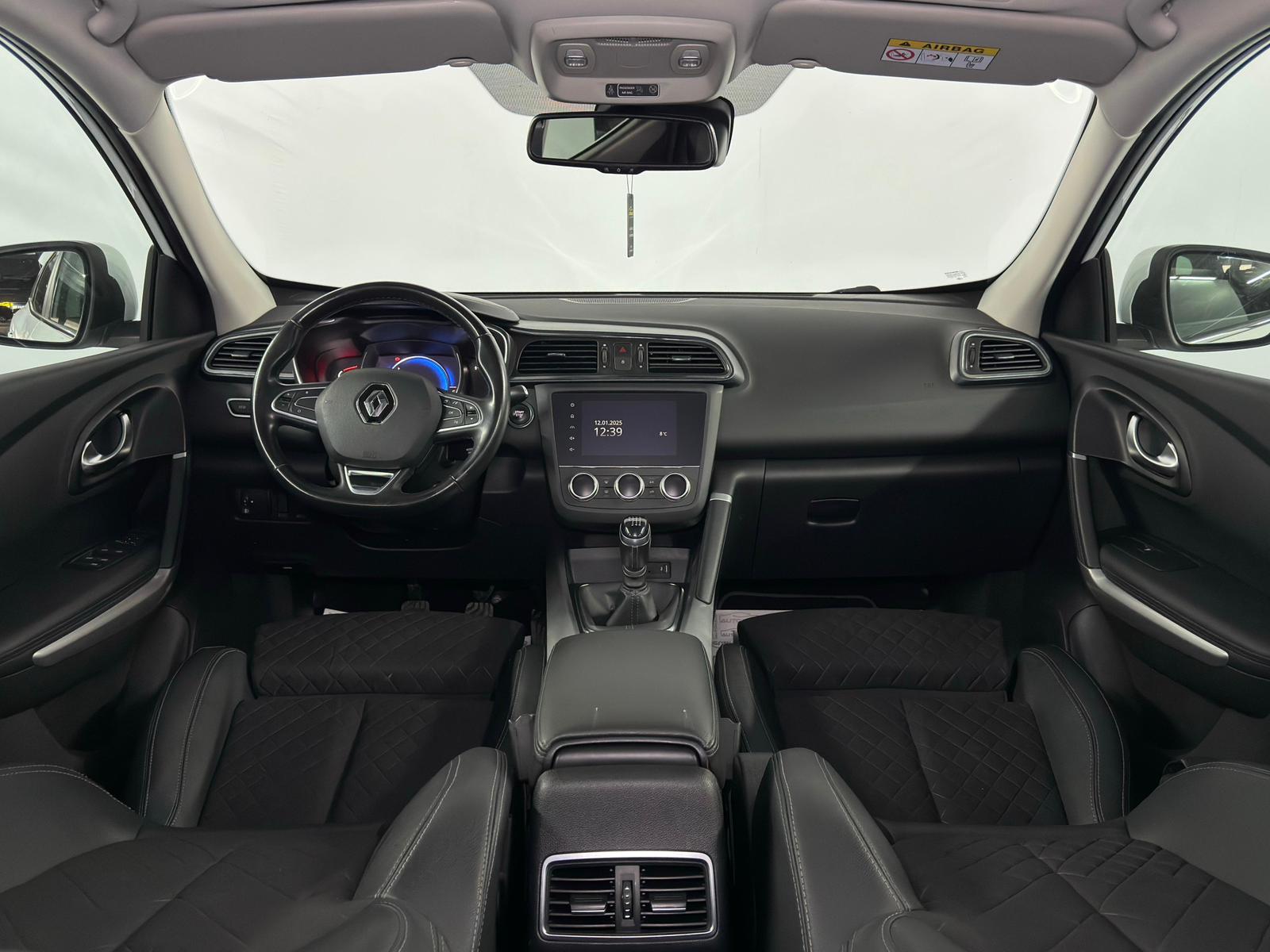 Renault Kadjar I (2015 - 2022) image
