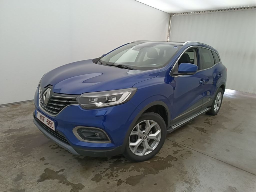 Renault Kadjar I (2015 - 2022) image