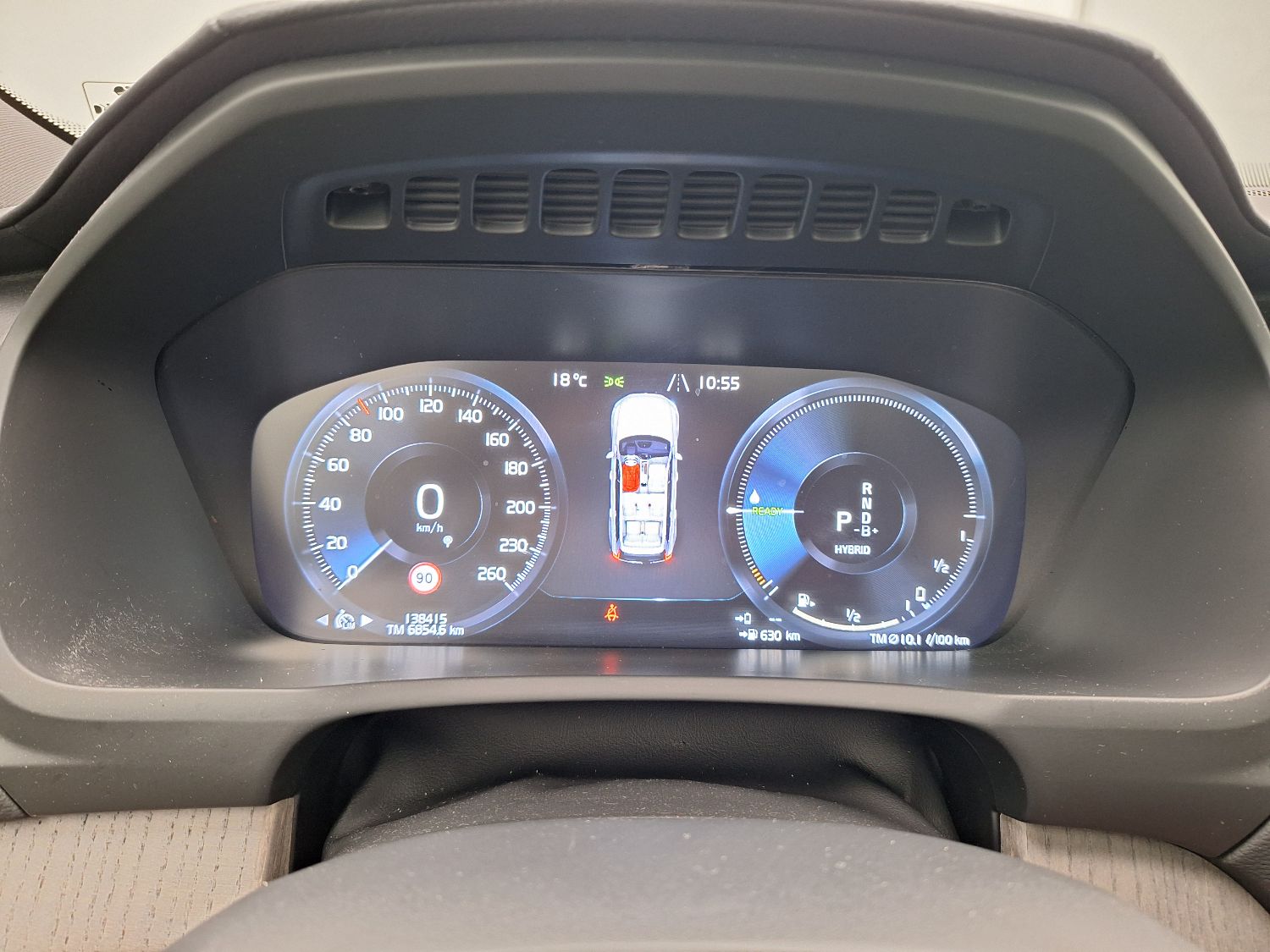 Volvo XC90 2015 - image