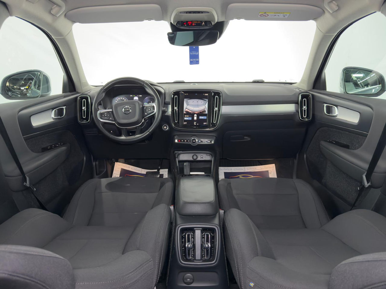 Volvo XC40 2017 - image