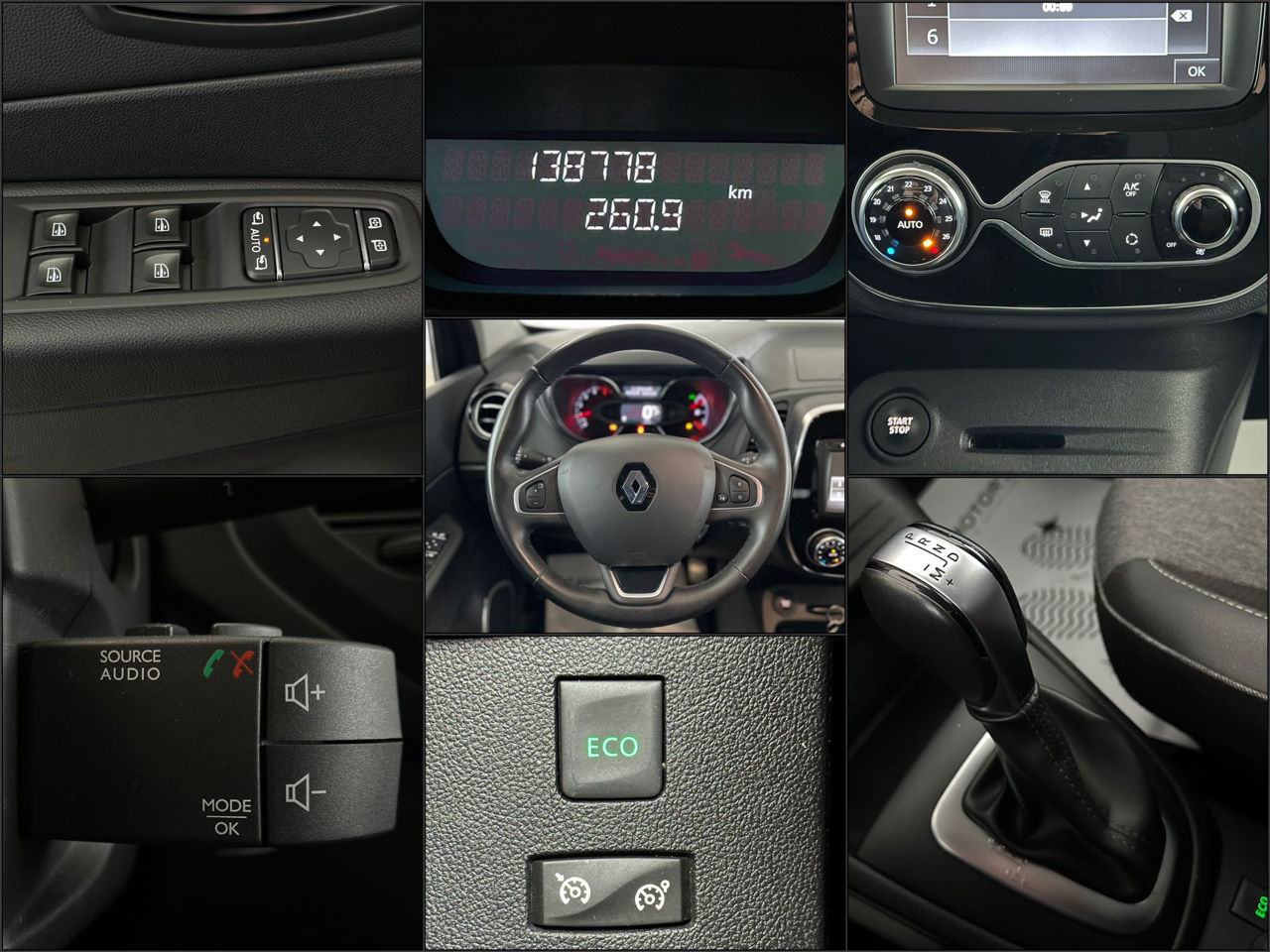 Renault Captur I (2013 - ) image