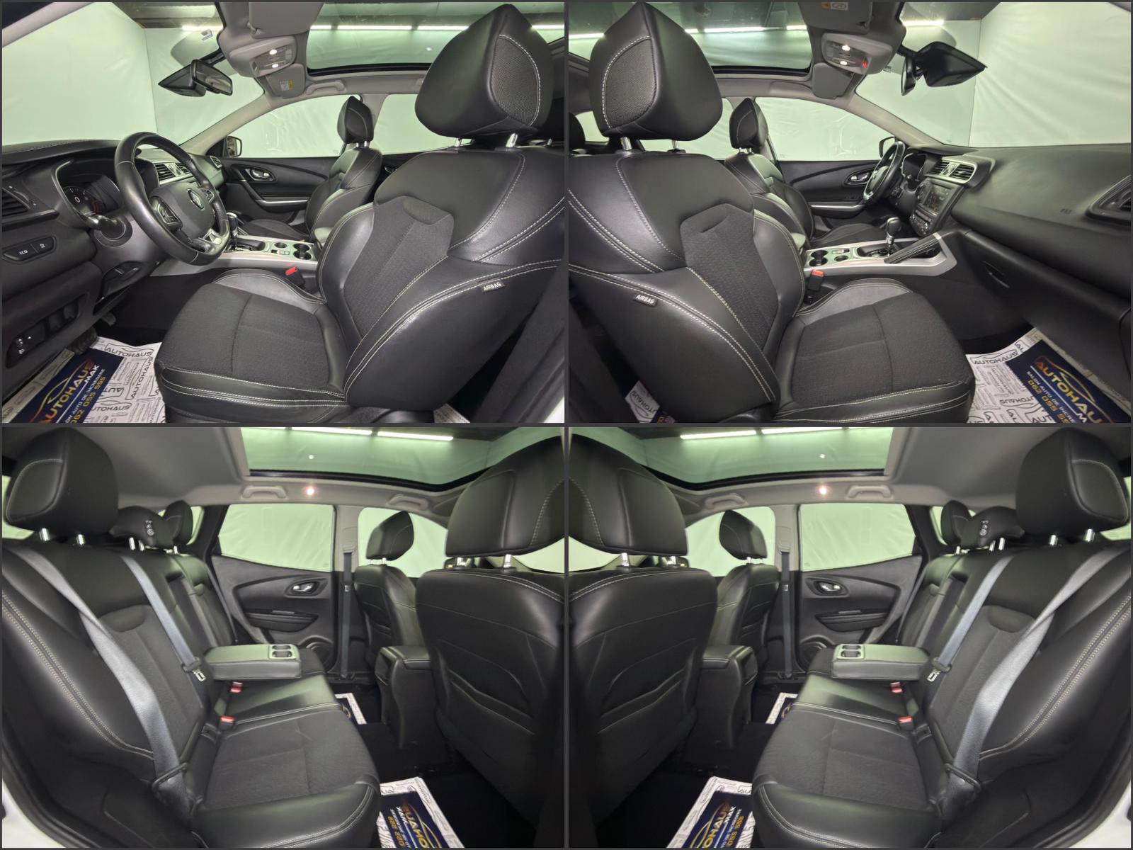 Renault Kadjar I (2015 - 2022) image