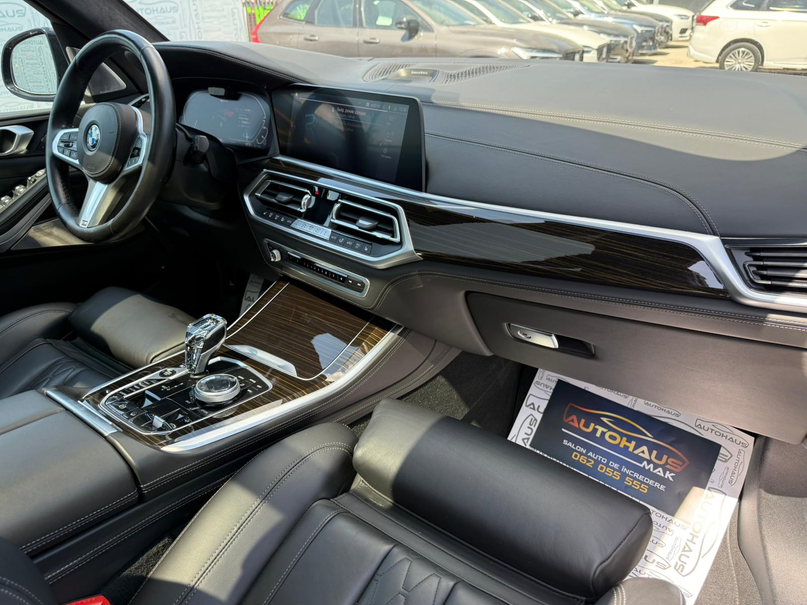 BMW X5 G05 (2019 - ) image