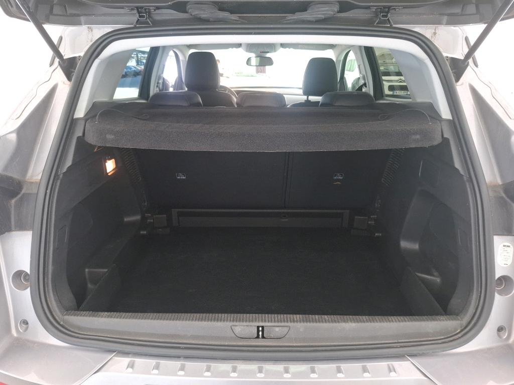 Opel Grandland A (2017 - ) image